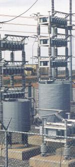 Filter Reactors